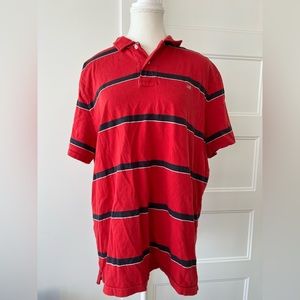 Vintage Polo t shirt size XL men